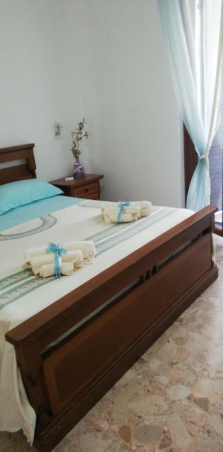 Nonnaninna B&B San Floro Ngoại thất bức ảnh