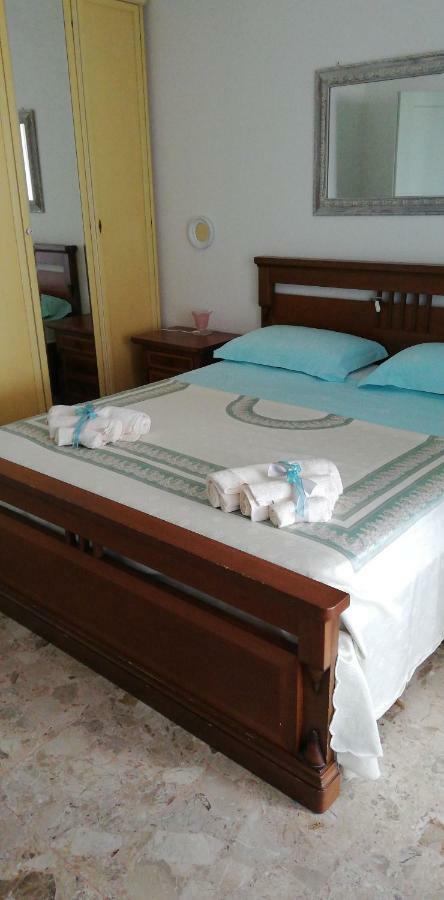 Nonnaninna B&B San Floro Ngoại thất bức ảnh